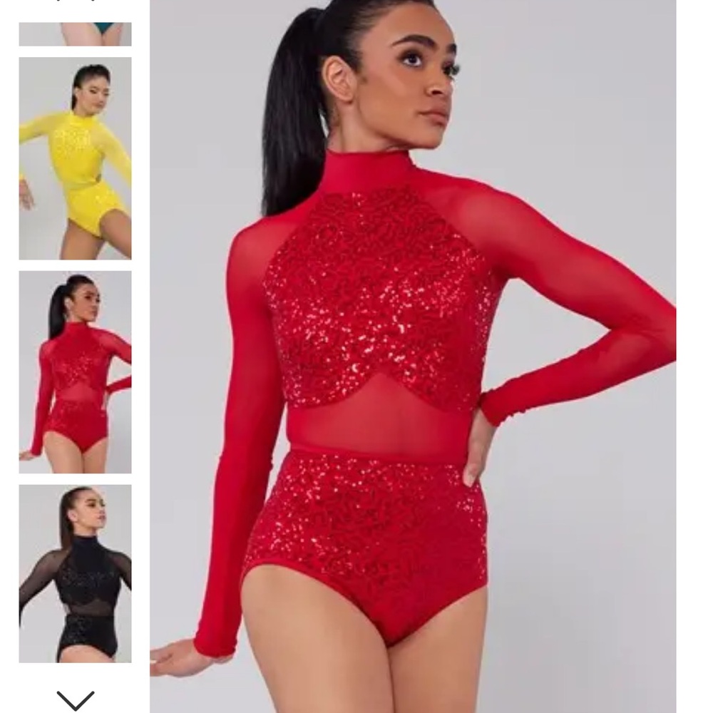 Weissman - 15239 Made You Look
